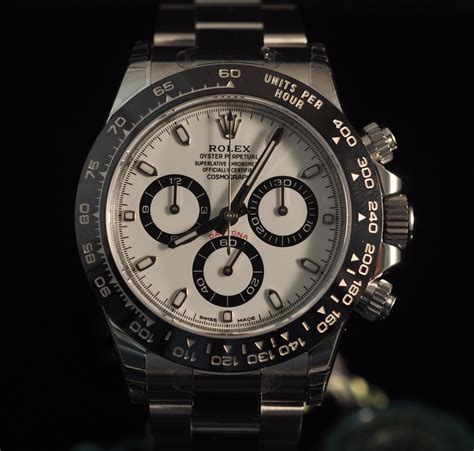 rolex daytona ref.